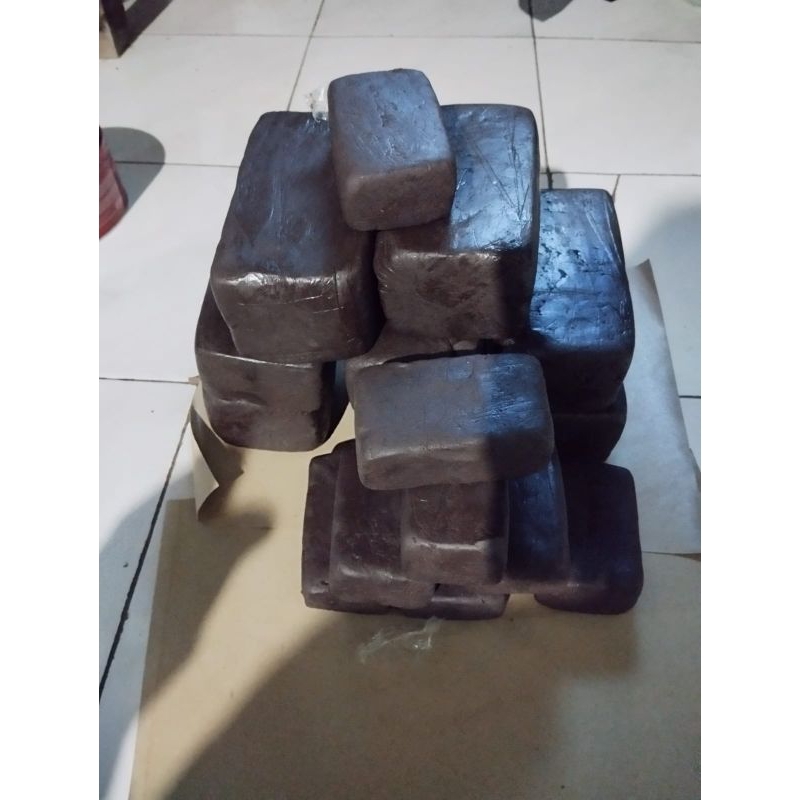 

TERASI UDANG REBON PREMIUM ASLI PESISIR PATI, JAWA TENGAH