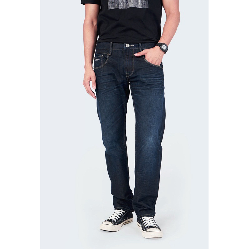 BOMBBOOGIE JEANS SLIMFIT TERBARU ORIGINAL 100%