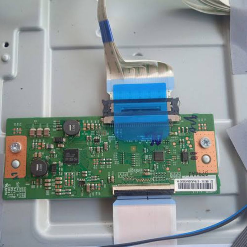 TICON TV LED LG LG32LM550BTA