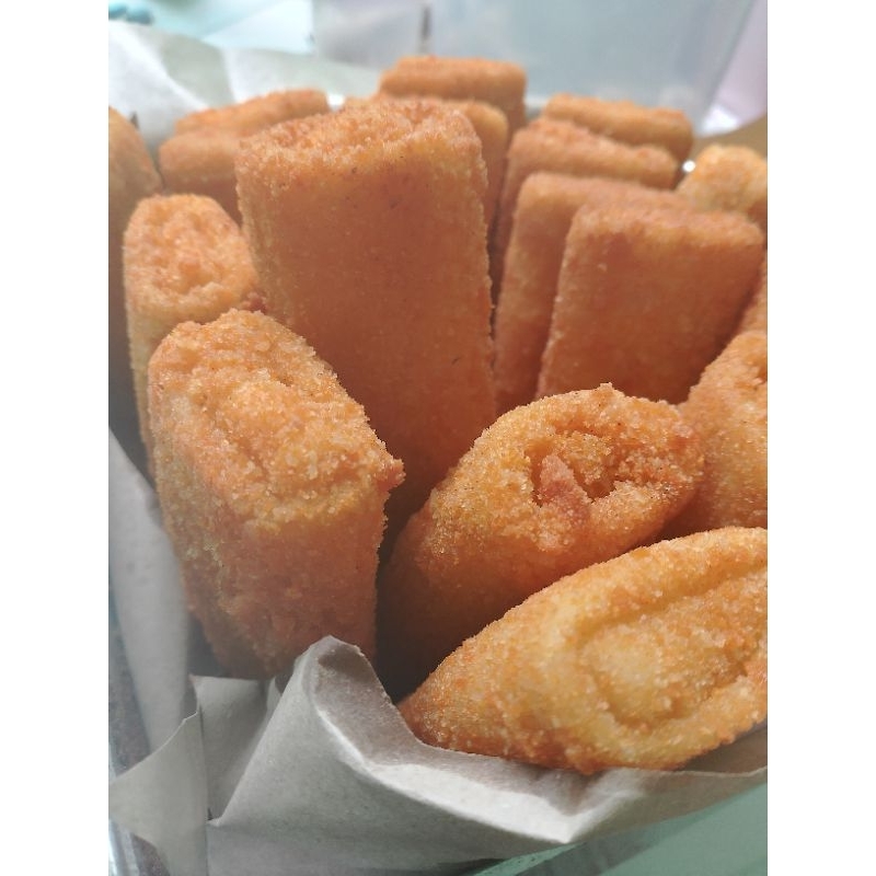 

Risol Mayo isi 6 Frozen
