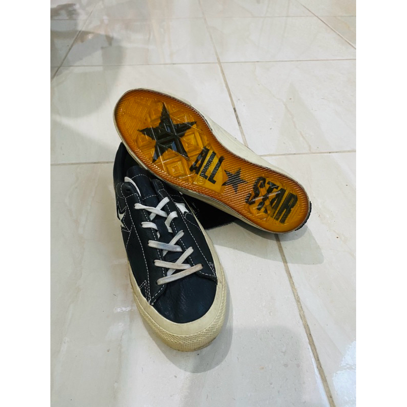 Converse John Varvatos One Star