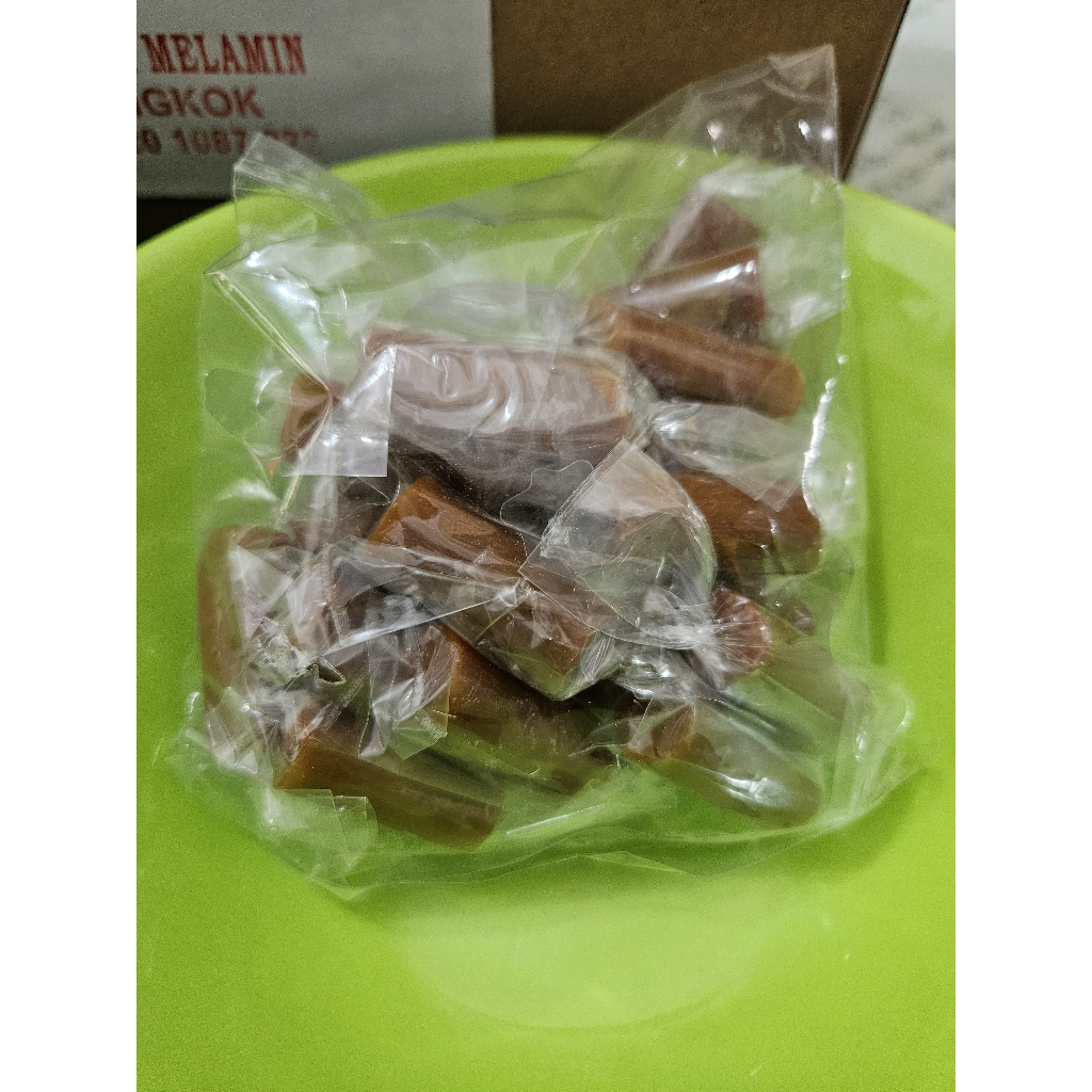 

Permen Santan Jadul 50pcs Bonus Mangkok