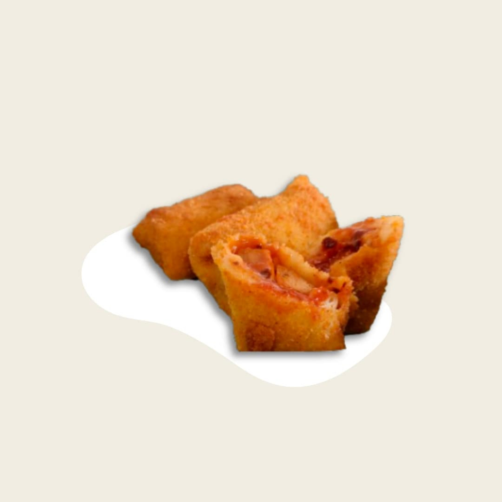 

Risol Sosis Bolognese 4 pcs
