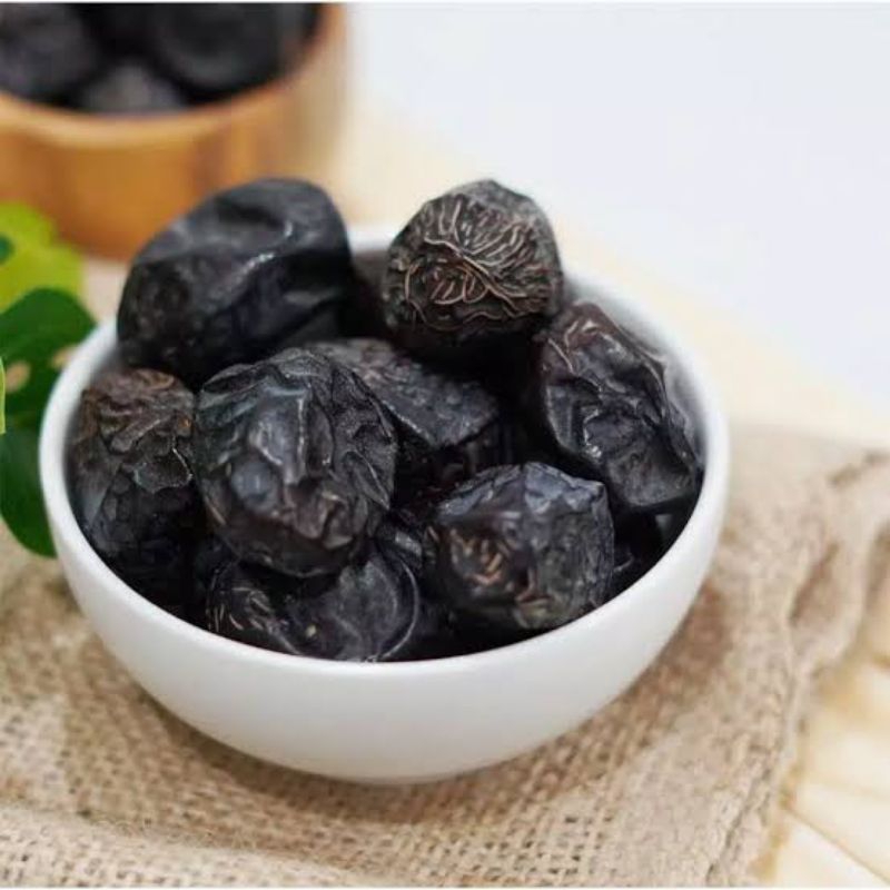 

Kurma ajwa jumbo grade A /kurma ajwa/kurma nabi 1kg