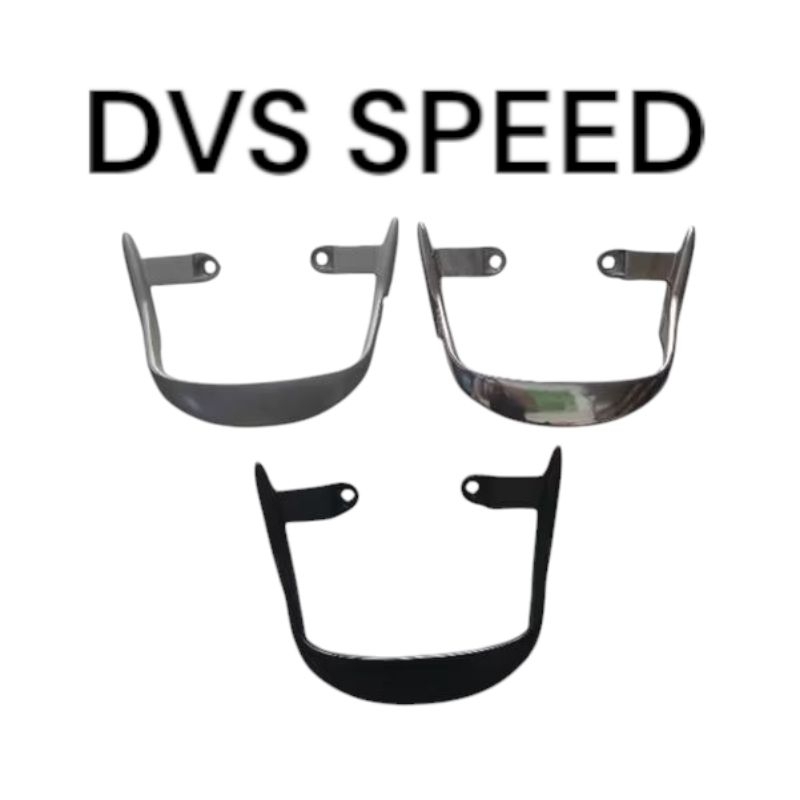 BEGEL SATRIA RGV PLANGGER BELAKANG SATRIA RGV LUMBA 120 BARU