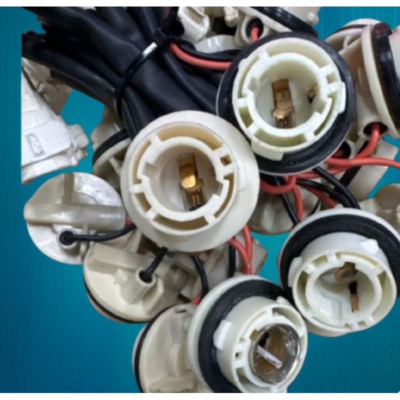 fiting lampu sein mobil fiting lampu mundur universal