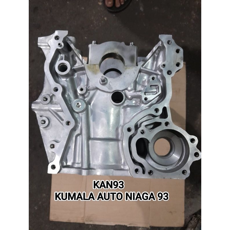 BLOK MESIN-BLOCK MESIN MITSUBISHI L300 DIESEL NEW EURO4 ASLI COPOTAN