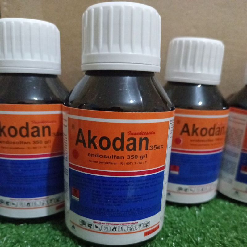 Insektisida Akodan 35ec 100ml