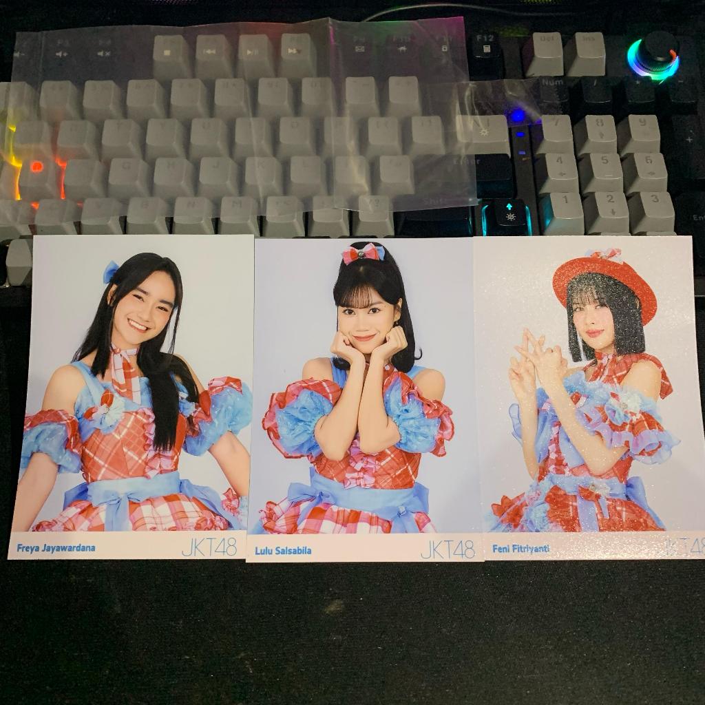 PP Photopack MNG Single 26th Sukinanda JKT48