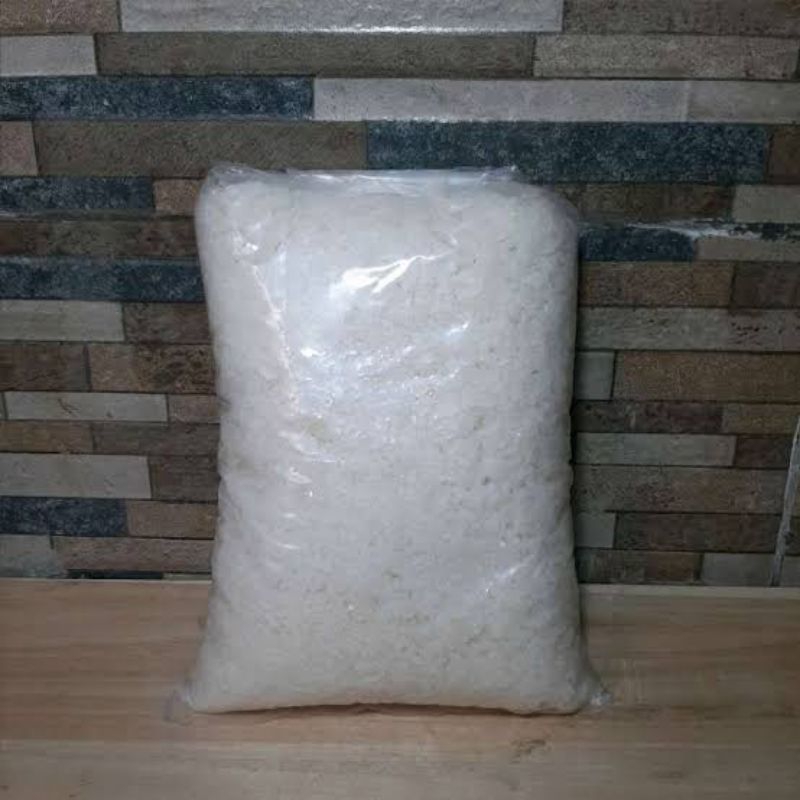 

Garam Doa Garam Ruqyah Penetralisir Energi Negatif Rumah