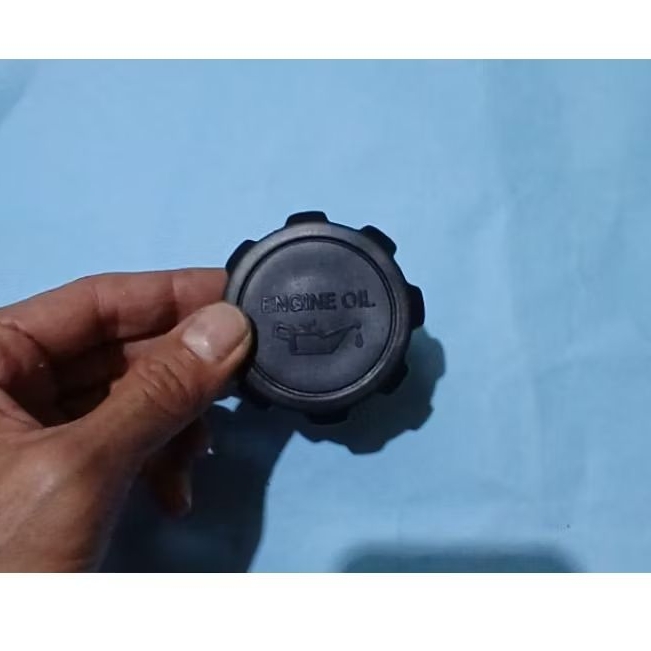 tutup oli mesin mobil kijang super kapsul kf 70 7k dan lainya original