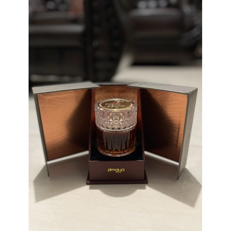 zimaya sharaf blend
