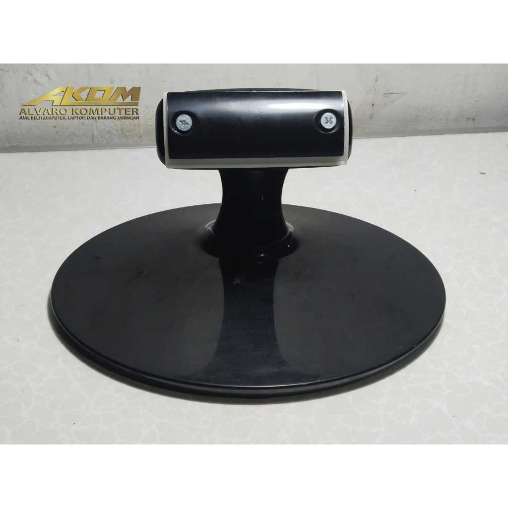 Kaki Monitor LED Samsung S19A300N LS19A300NS/ZN