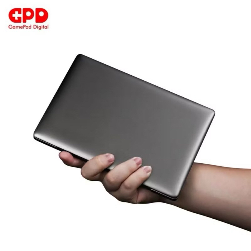 GPD P2 Max GPD Pocket 2