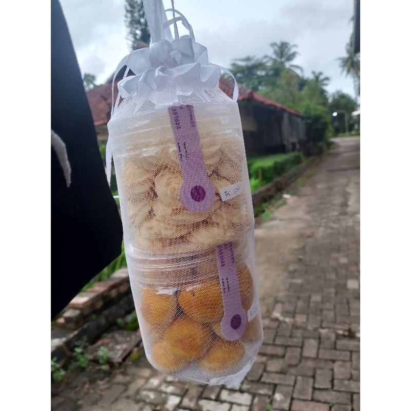 

paket hempers kue kering isi 2
