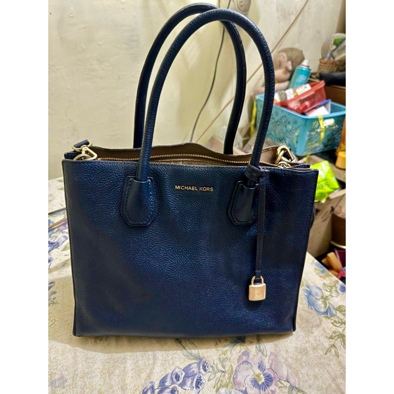 tas tote michael kors