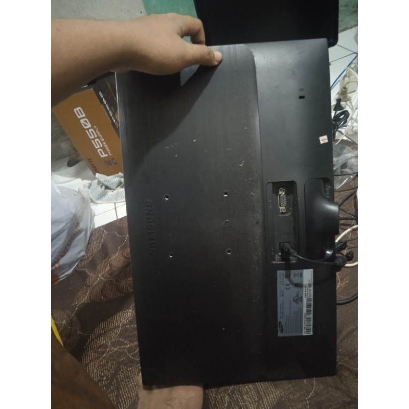 mesin mobo monitor Samsung s19c150f