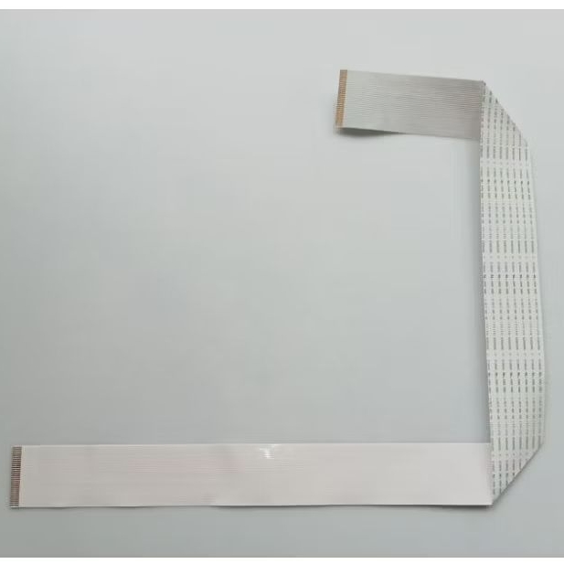 kabel fleksibel Tcon TV LCD Toshiba 24PB2E4