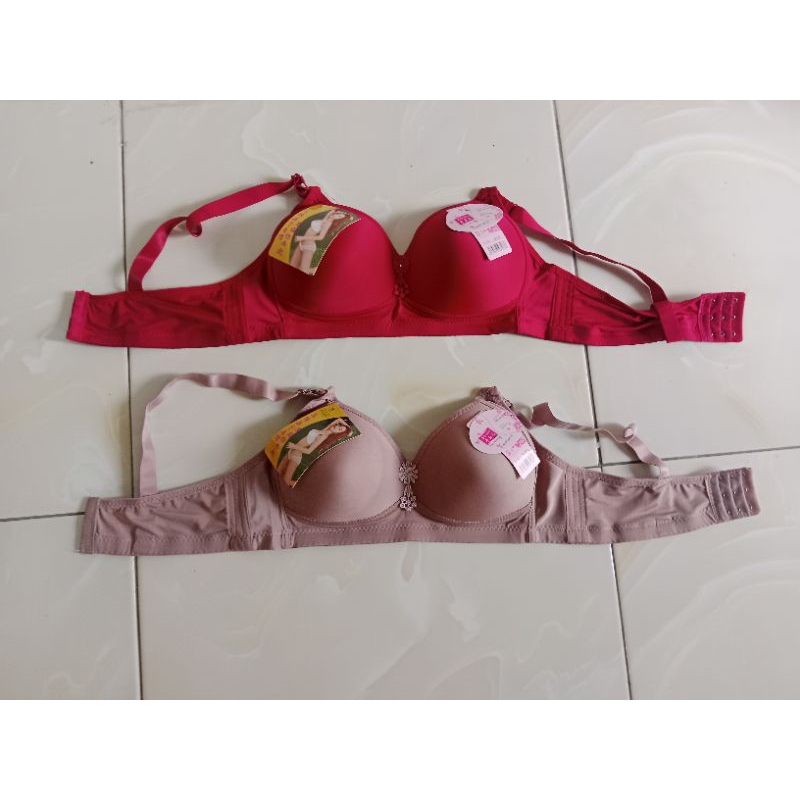 BH wanita/BH jumbo