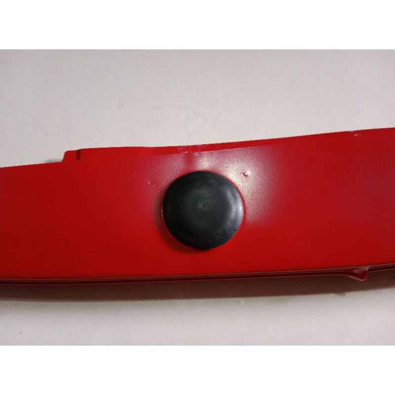 KARET TUTUP RANTAI KATENGKAS V75 V80 ALFA SIGMA L2G L2SUPER YL2G