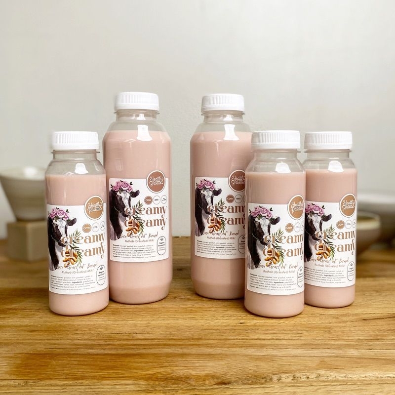 

creamy dreamy ruthob