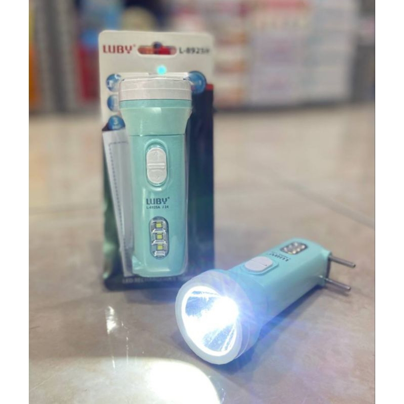 Luby Senter L-8925A