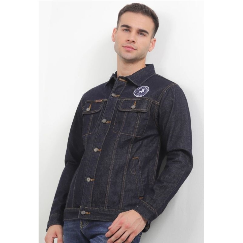 Jacket Jeans MJF 180 LOIS ORIGINAL 100%