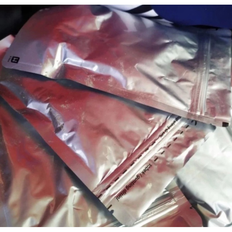 Bubuk Bakteri, bubuk penguras, super bubuk pengurai tinja