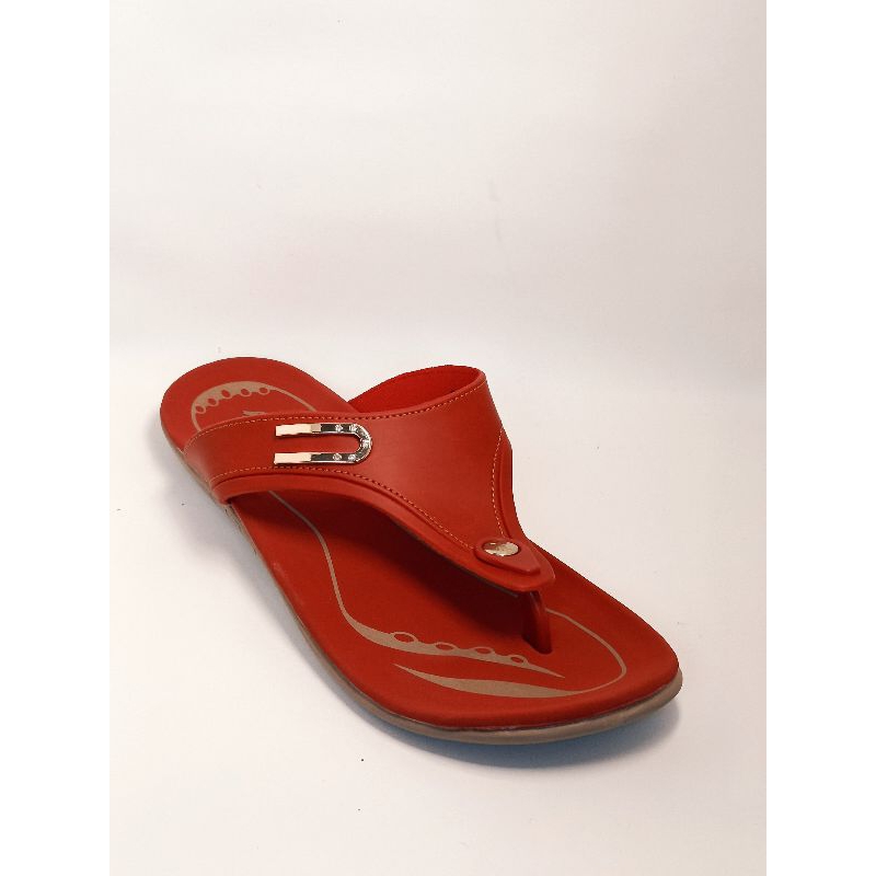 Homyped Calista N22 Sandal Wanita Sandal Homyped Sandal jepit wanita