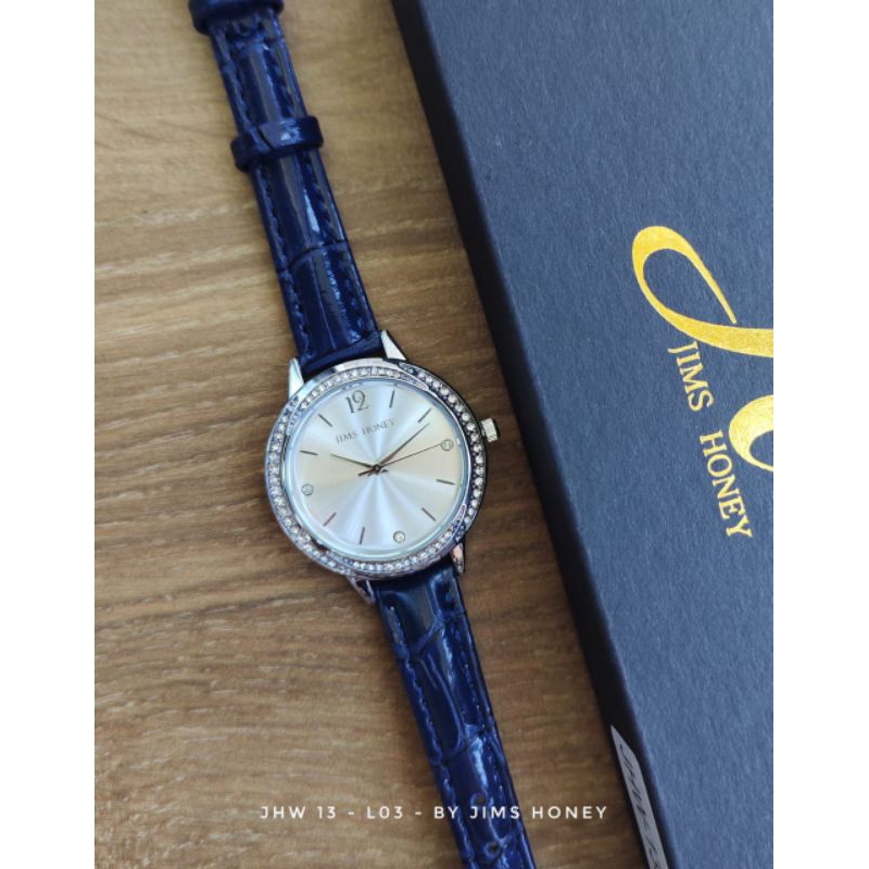 OBRAL JHW 13 JIMS HONEY