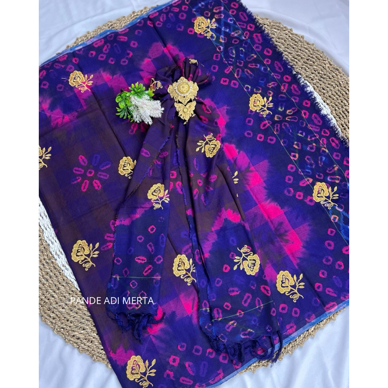 KAMEN JUMPUT ISI SUGENG DASAR SEMI MASTULI