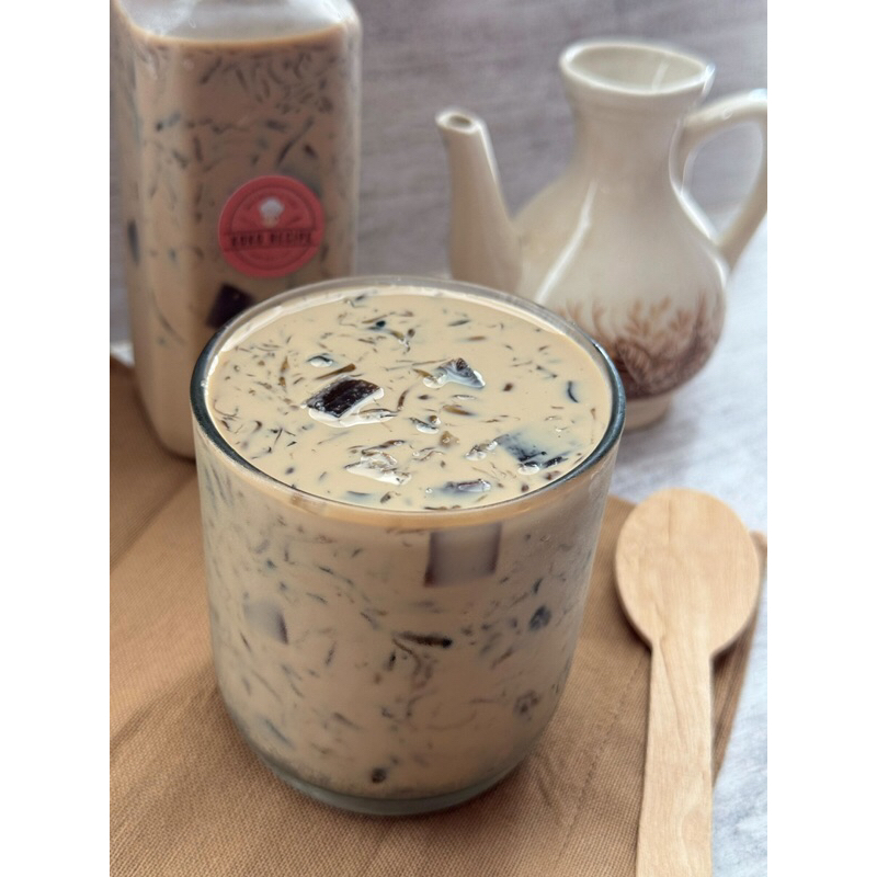 

Coffe Jelly 250ml by Koko Recipe