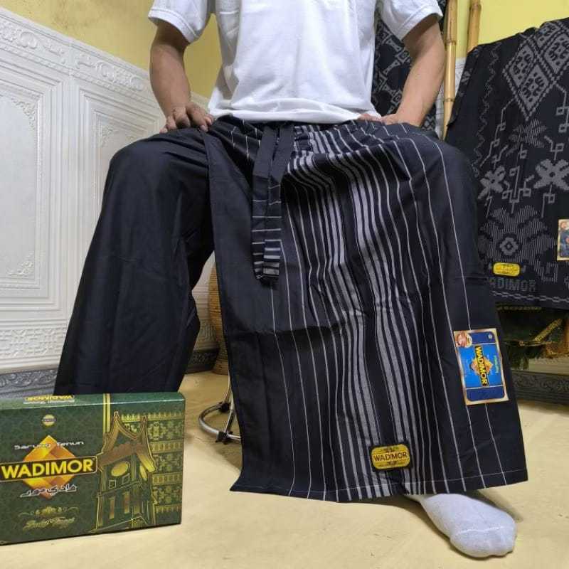 RJ3 Sarung celana wadimor premium,sarung celana dewasa.