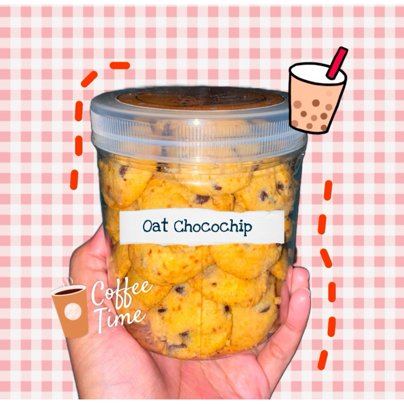 

Cookies Chocochip