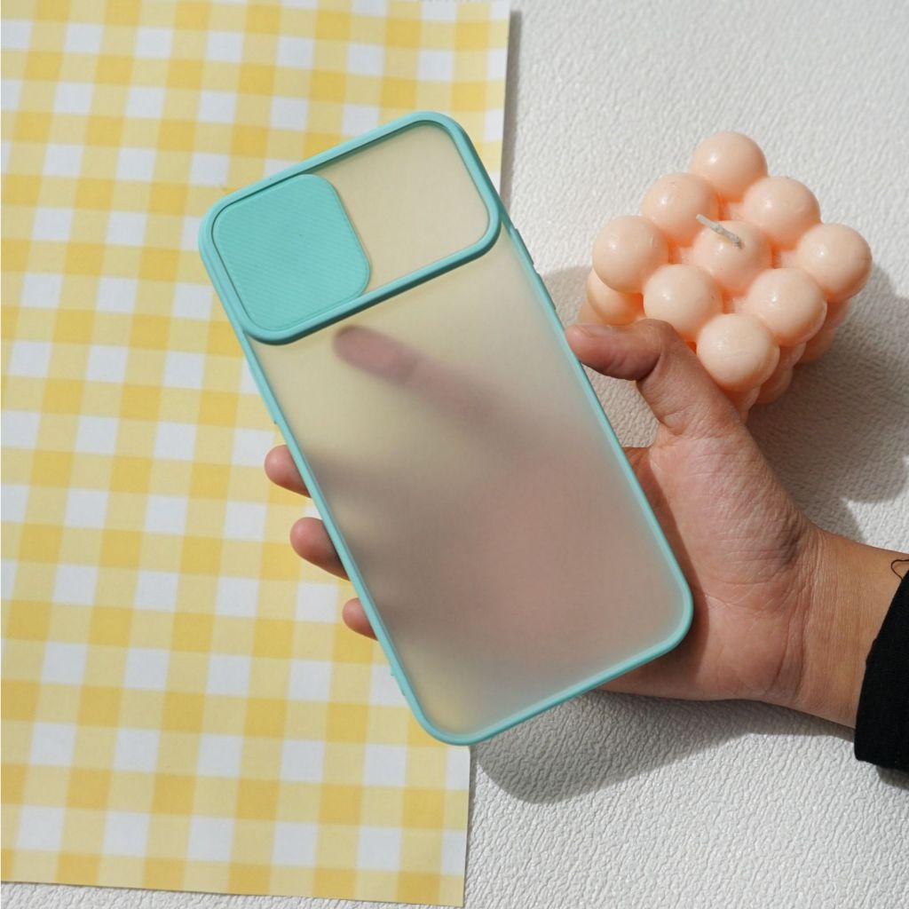 [CLEARANCE SALE] CASE KAMERA GESER - CASE CAMERA SLIDE FOR IPHONE 11 PROMAX 12 PROMAX 13 PROMAX 6 6+