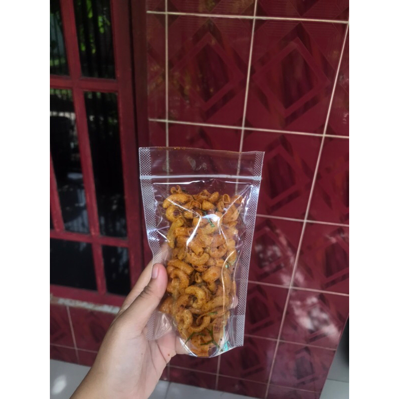 

makaroni pedas asin