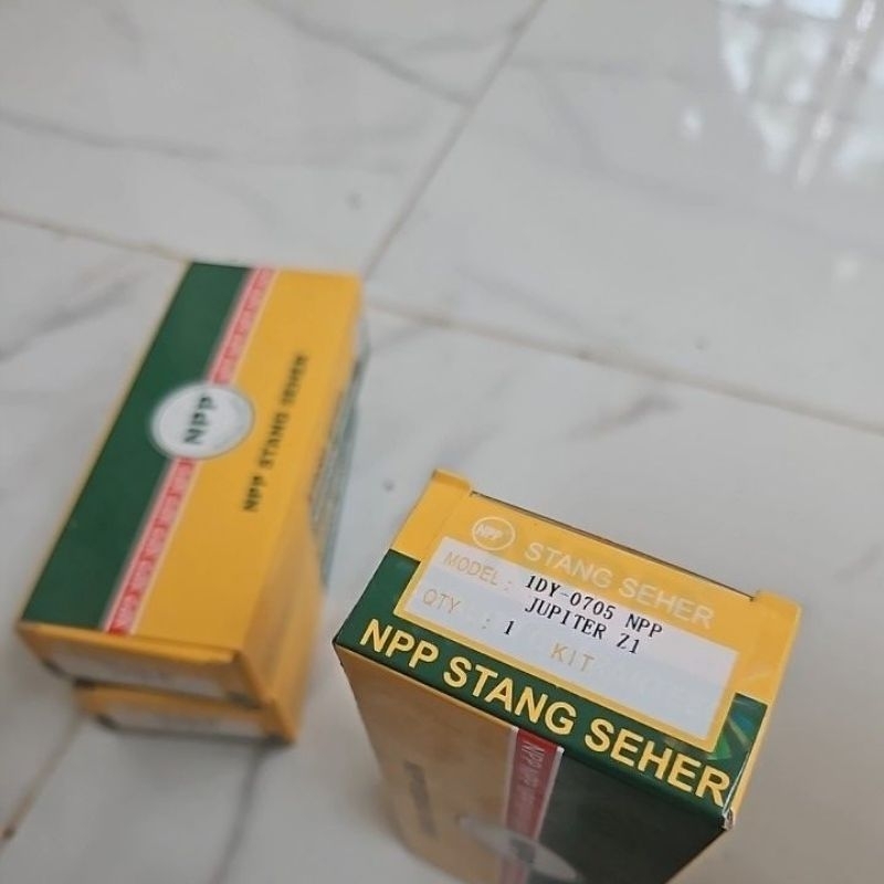 stang seher jupiter z1 npp