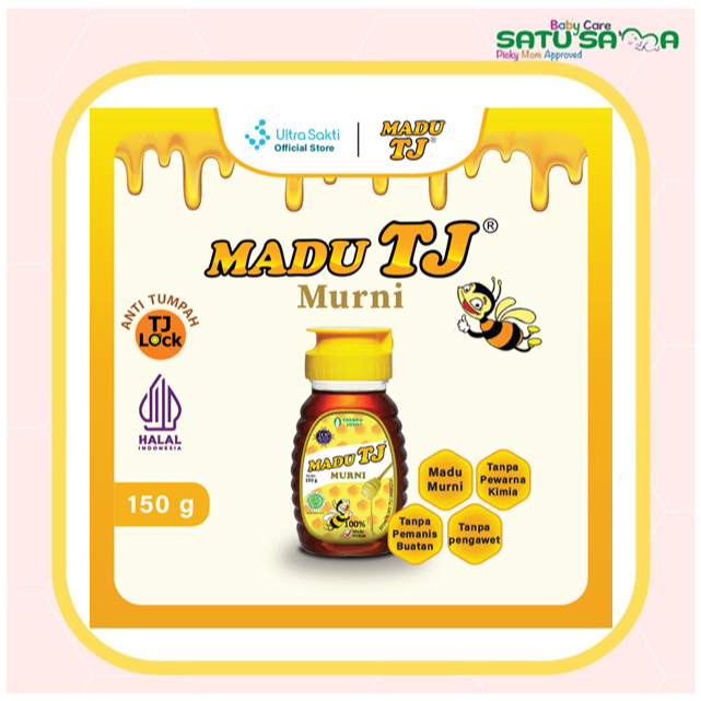 

MADU TJ MURNI