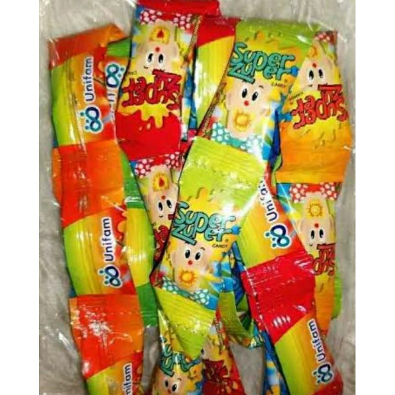 

Split Candy, Super Zuper, Milkita Renceng (30pcs)