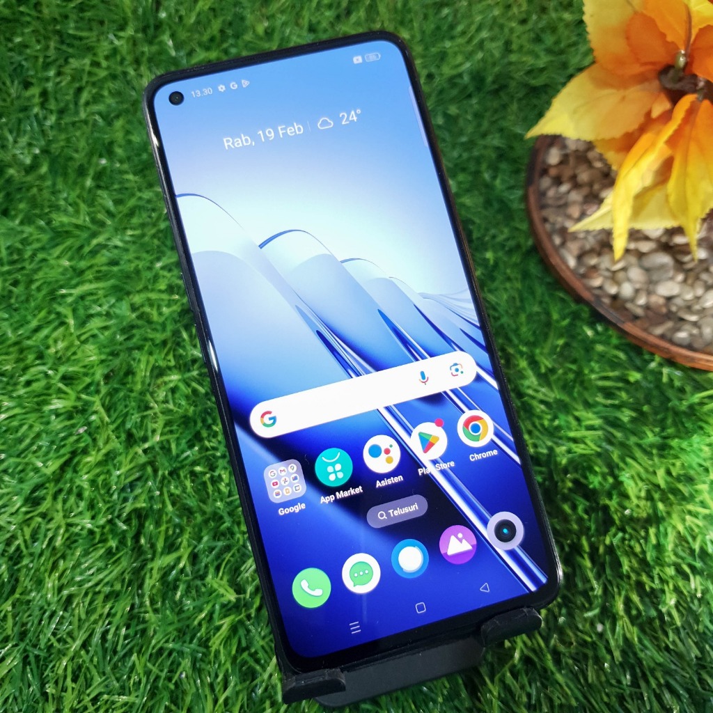 REALME GT NEO 3T SECOND 8/128GB HP SECOND HP SEKEN HP BEKAS HP MURAH
