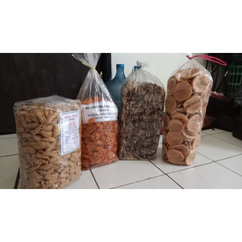 

KUE KERING