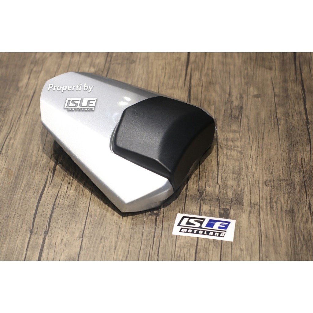MOTOPLASTA Single Seat Yamaha R1 / R1M 09 - 14 / 15 - 19 / 20 -Up