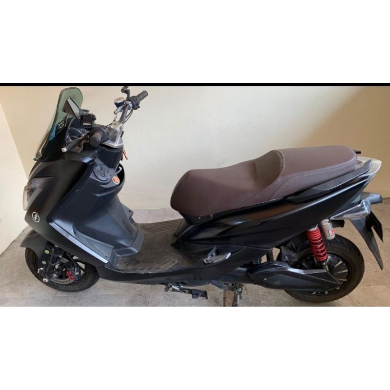 motor listrik uwinfly x6