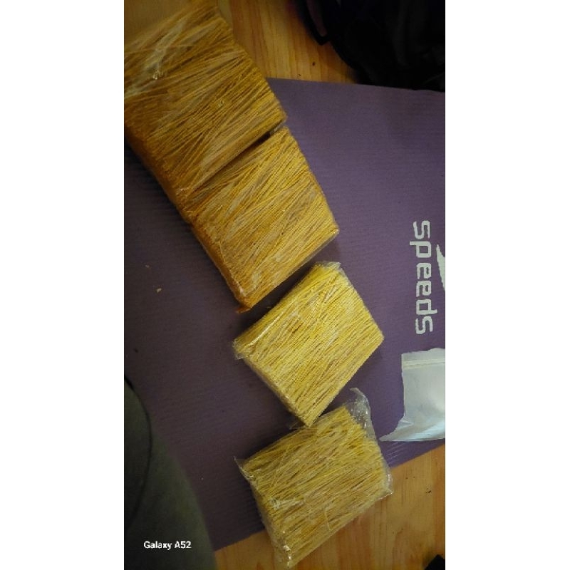 

Snack Pesanan Khusus