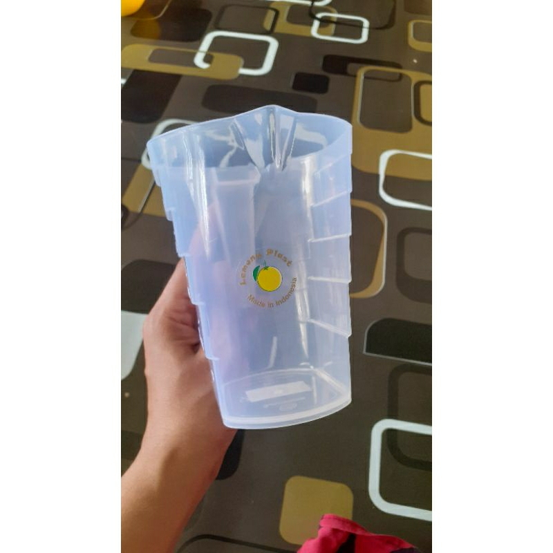 gelas takar ichijiku 500 ml