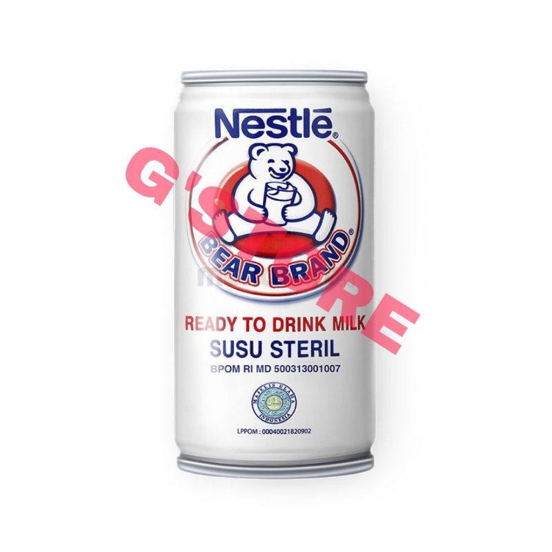 

SUSU BEAR BRAND