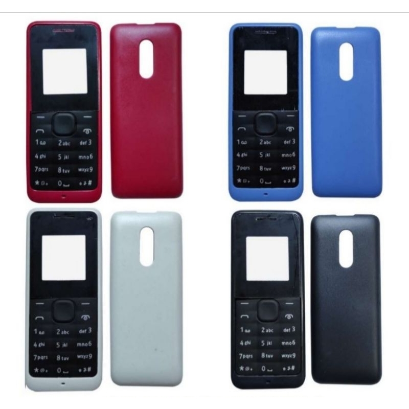 CASING NOKIA 105 LAMA KESING RM908/105 2013