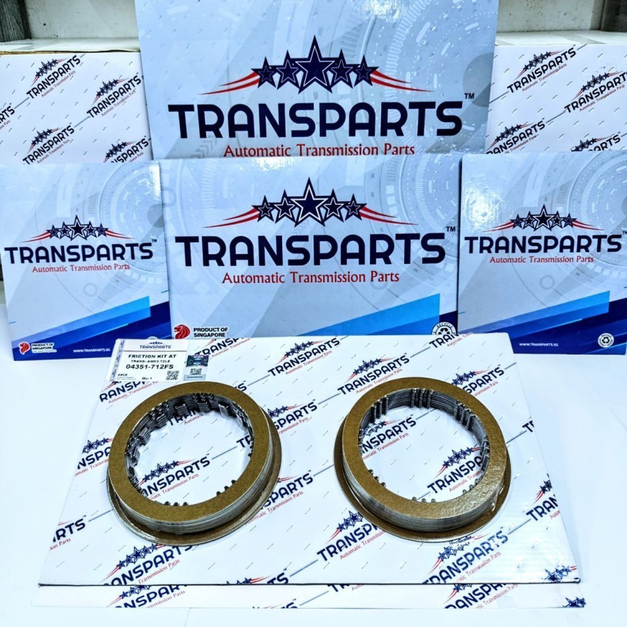 Kampas kopling matic suzuki vitara grand vitara