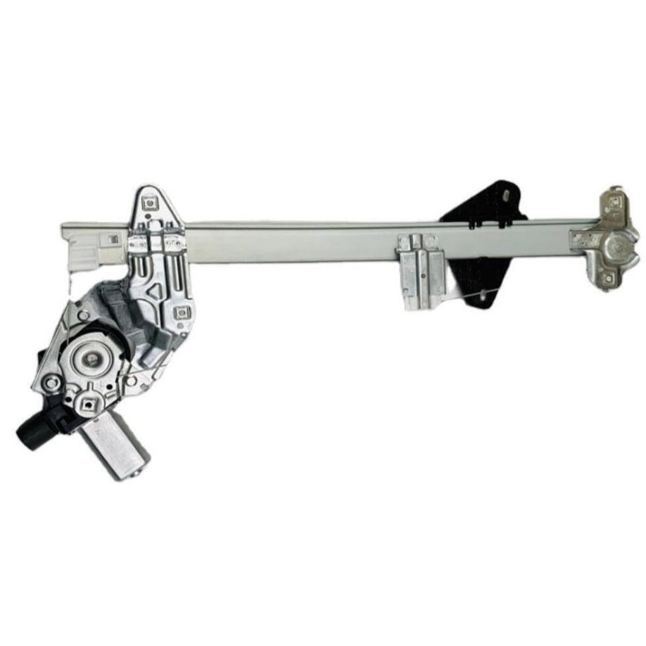 Regulator Assy + Dinamo JAZZ GE8 2008-2013