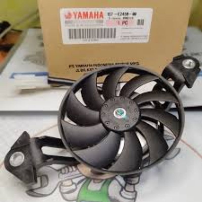 kipas radiator vixion